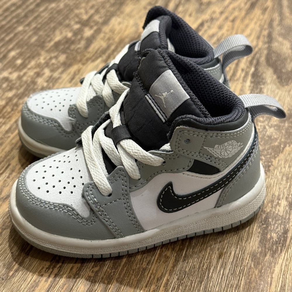 Air Jordan Toddler